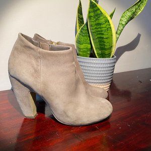 Steve Madden Ankle Booties